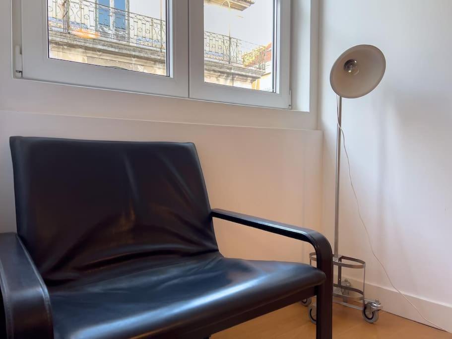 4 Rooms Home In Baixa Lisboa Eksteriør bilde