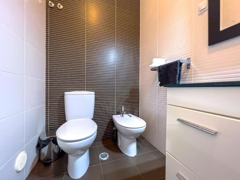 4 Rooms Home In Baixa Lisboa Eksteriør bilde