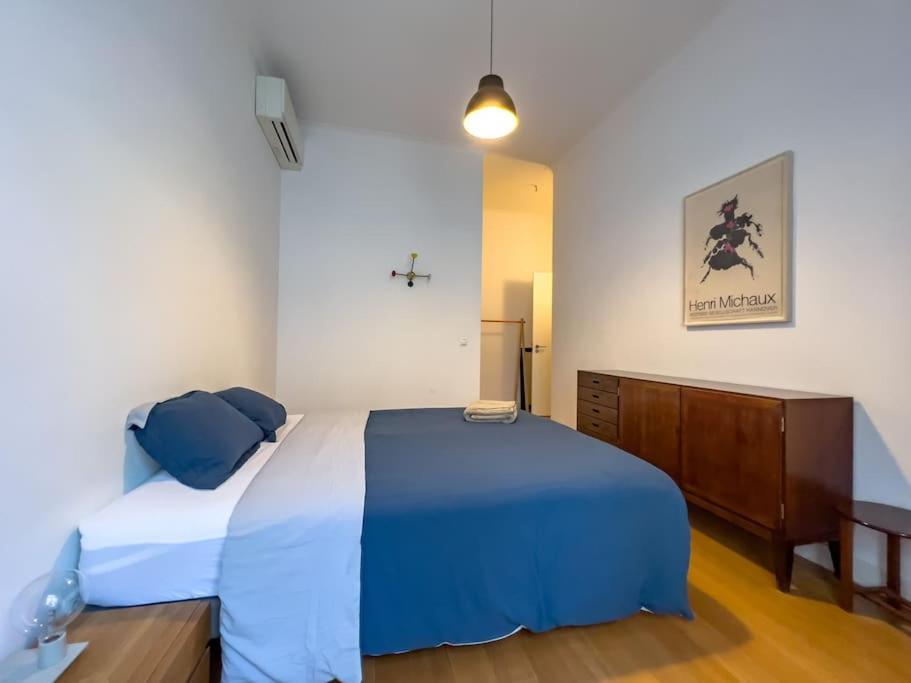 4 Rooms Home In Baixa Lisboa Eksteriør bilde