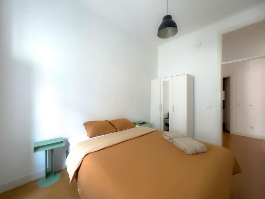 4 Rooms Home In Baixa Lisboa Eksteriør bilde