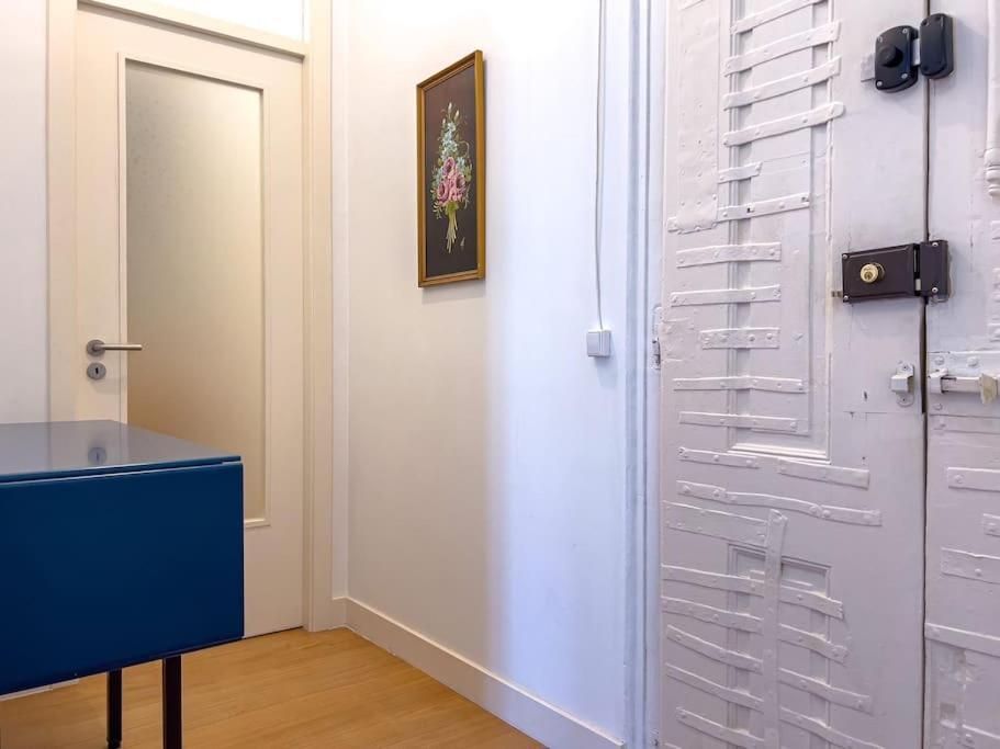 4 Rooms Home In Baixa Lisboa Eksteriør bilde